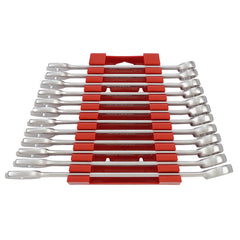 ITM - TENG COMBINATION SPANNER SET, METRIC, 12PCE, 20MM-32MM | TE-6512MMA