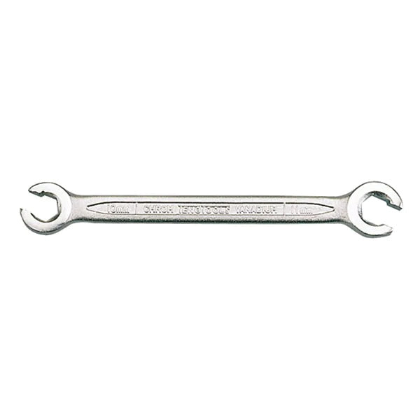ITM - TENG FLARE NUT WRENCH 7/16" X 1/2" | TE-661416