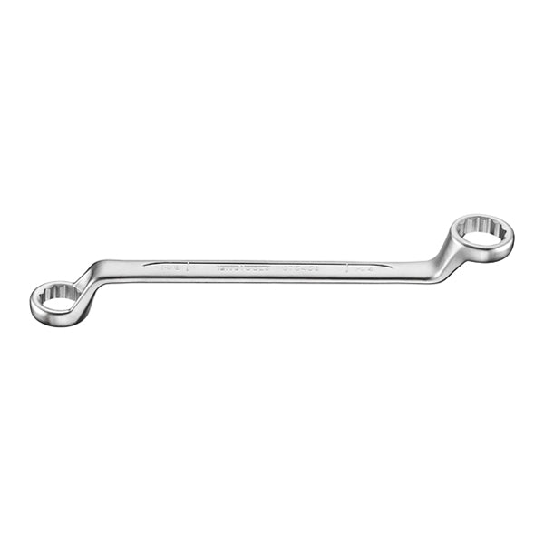 ITM - TENG DOUBLE OFF-SET RING SPANNER 3/8" X 7/16" | TE-673436