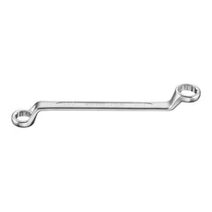 ITM - TENG DOUBLE OFF-SET RING SPANNER 1/2" X 7/16" | TE-673840