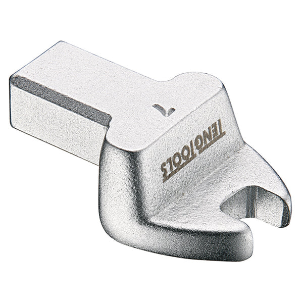 ITM - TENG OPEN ENDED INSERT SPANNER 9 X 12MM 14MM | TE-690514