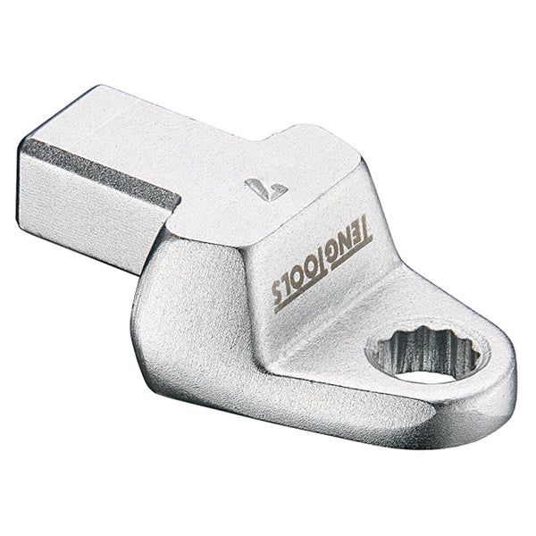 ITM - TENG RING ENDED INSERT SPANNER 9 X 12MM - 10MM | TE-690710