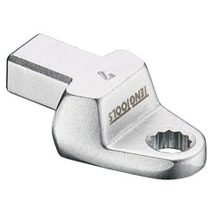 ITM - TENG RING ENDED INSERT SPANNER 9 X 12MM - 18MM | TE-690718