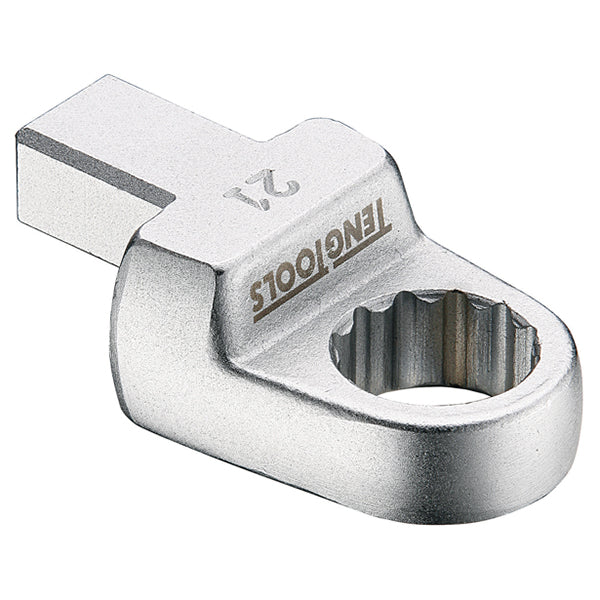ITM - TENG RING ENDED INSERT SPANNER 14 X 18MM - 21MM | TE-690821