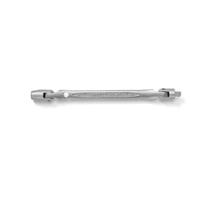 ITM - TENG 1/4" DR. X 1/4" HEX DR. BI-FLEX WRENCH | TE-691406