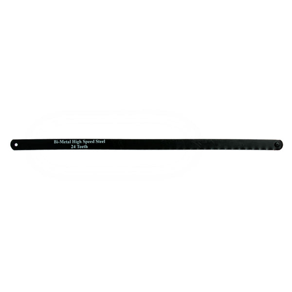 ITM - TENG 2PCE HACKSAW BLADE-M2 HSS 24T | TE-702