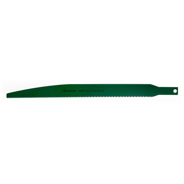 ITM - TENG 703 GUN SAW BLADE FOR PLASTIC/WOOD 10TPI | TE-703-10