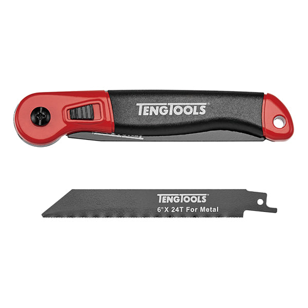 ITM - TENG FOLDING UTILITY SAW | TE-703A