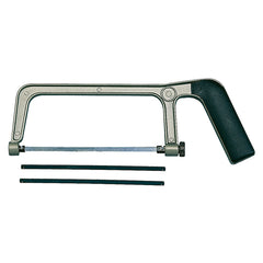 ITM - TENG 6 MINI HACKSAW W/2 BLADES | TE-705A