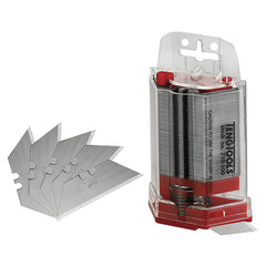 ITM - TENG 60MM STANDARD UTILITY KNIFE BLADES - 10PC | TE-710-10
