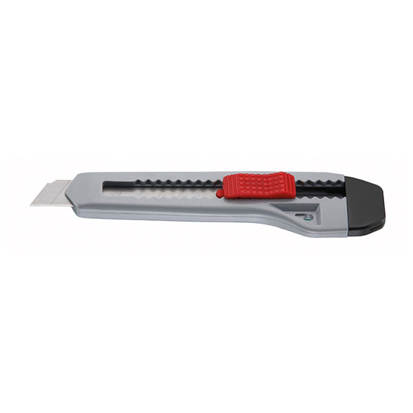 ITM - TENG 18MM SNAP-OFF BLADE AUTO BOX KNIFE 180MM | TE-710G