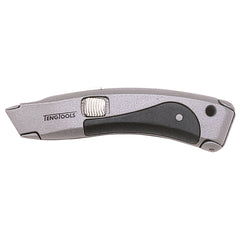 ITM - TENG 180MM ERGONOMIC UTILITY KNIFE | TE-710N