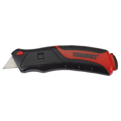 ITM - TENG 175MM SAFETY UTILITY KNIFE AUTO PUSH-LOADING | TE-711