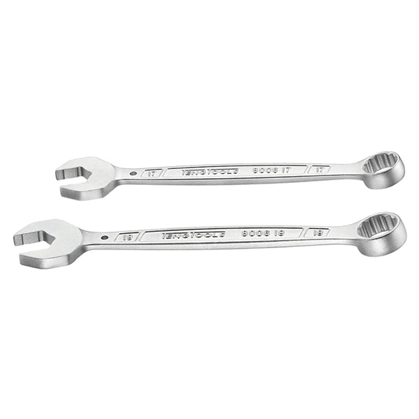 ITM - TENG ANTI-SLIP COMBINATION SPANNER 12MM | TE-800612