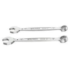 ITM - TENG ANTI-SLIP COMBINATION SPANNER 12MM | TE-800612