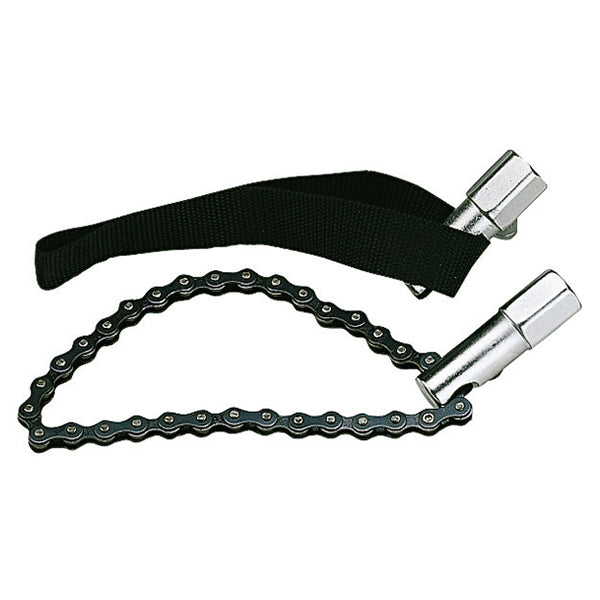 ITM - TENG STRAP WRENCH W/HOLE | TE-9110