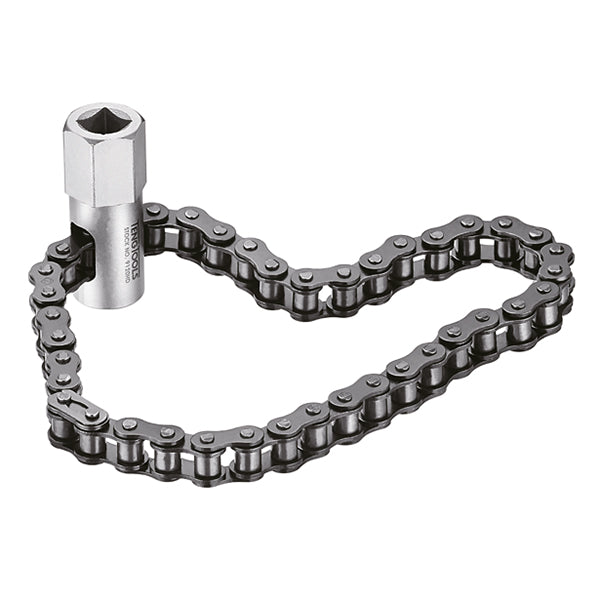 ITM - TENG 1/2" DR. OIL FILTER WRENCH 150MM CAP | TE-9120HD