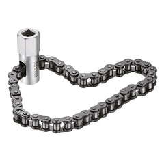 ITM - TENG 1/2" DR. OIL FILTER WRENCH 150MM CAP | TE-9120HD