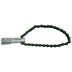 ITM - TENG 1/2" DR. OIL FILTER WRENCH 120MM CAP. | TE-9120