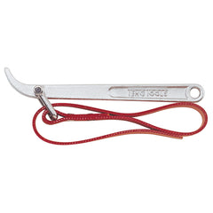 ITM - TENG OIL FILTER WRENCH W/ STRAP 160MM CAP. | TE-9123