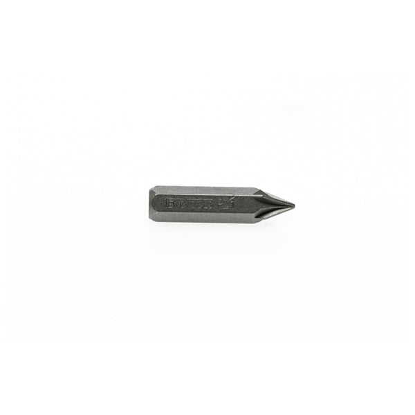 ITM - TENG 5/16" DR. BIT PZ#2 FOR IMPACT DRIVERS | TE-920002