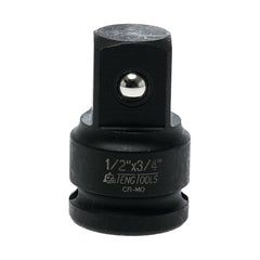 ITM - TENG 1/2"F X 3/4"M IMPACT ADAPTOR DIN | TE-920037N