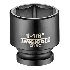 ITM - TENG 1/2" DR. IMPACT SOCKET 3/8" DIN | TE-920112