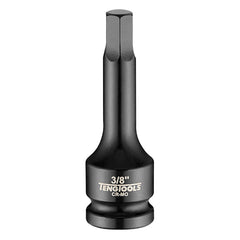 ITM - TENG 1/2" DR. HEX BIT IMPACT SOCKET 7/16 | TE-921614