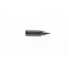 ITM - TENG 5/16" DR. BIT FL 10MM FOR IMPACT DRIVERS | TE-940010