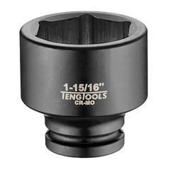 ITM - TENG 3/4" DR. IMPACT SOCKET 11/16" | TE-940122