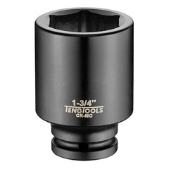 ITM - TENG 3/4" DR. DEEP IMPACT SOCKET 1-1/8" | TE-940236