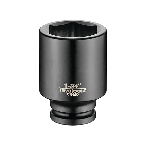 ITM - TENG 3/4" DR. IMPACT SOCKET 32MM DIN | TE-940532-C