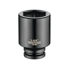 ITM - TENG 3/4" DR. IMPACT SOCKET 46MM DIN | TE-940546-C