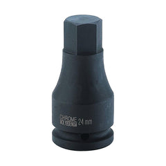 ITM - TENG 3/4" DR. HEX BIT IMPACT SOCKET 19MM DIN | TE-941519-C