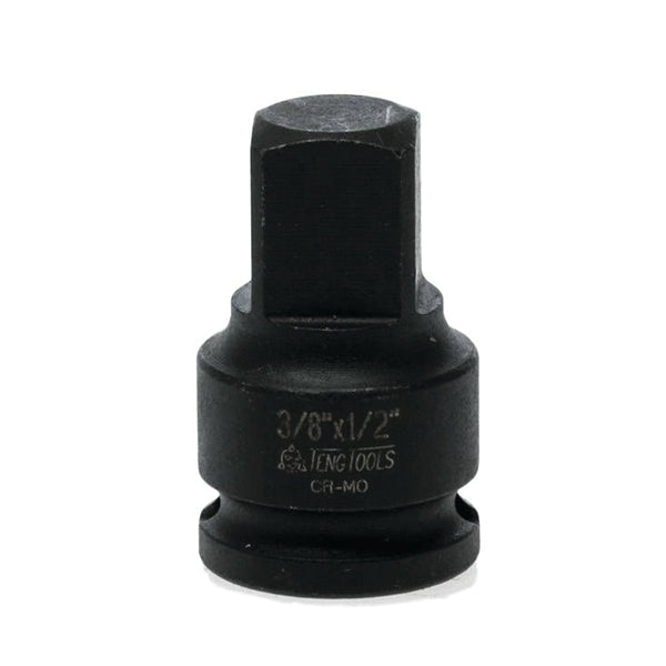 ITM - TENG 3/8F X 1/2M IMPACT ADAPTOR ANSI | TE-980036A-C