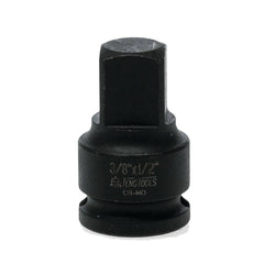 ITM - TENG 3/8F X 1/2M IMPACT ADAPTOR ANSI | TE-980036A-C