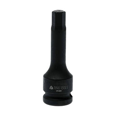 ITM - TENG 3/8" DR. HEX BIT IMPACT SOCKET 4MM DIN | TE-981504-C