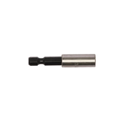 ITM - TENG 1PCE MAGNETIC 1/4" HEX BIT HOLDER 50MM | TE-ACC50MBH01