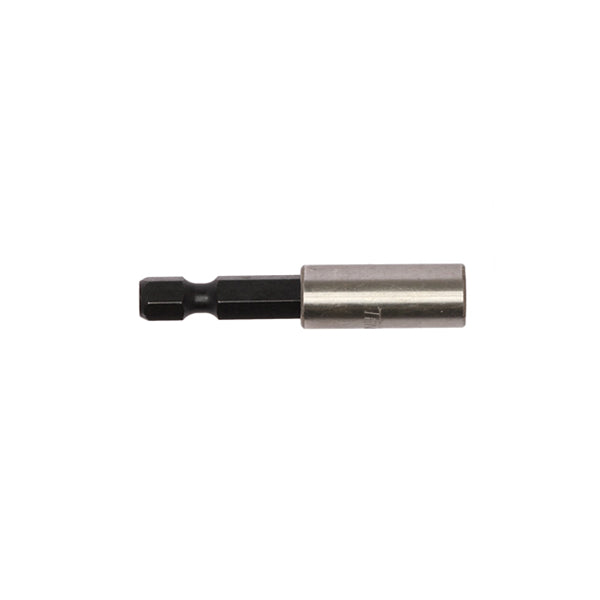 ITM - TENG 1PCE MAGNETIC 1/4" HEX BIT HOLDER 70MM | TE-ACC70MBH01