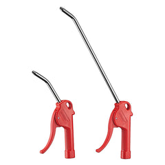 ITM - TENG AIR BLOW GUN, BENT NOZZLE, 300MM | TE-ARB02