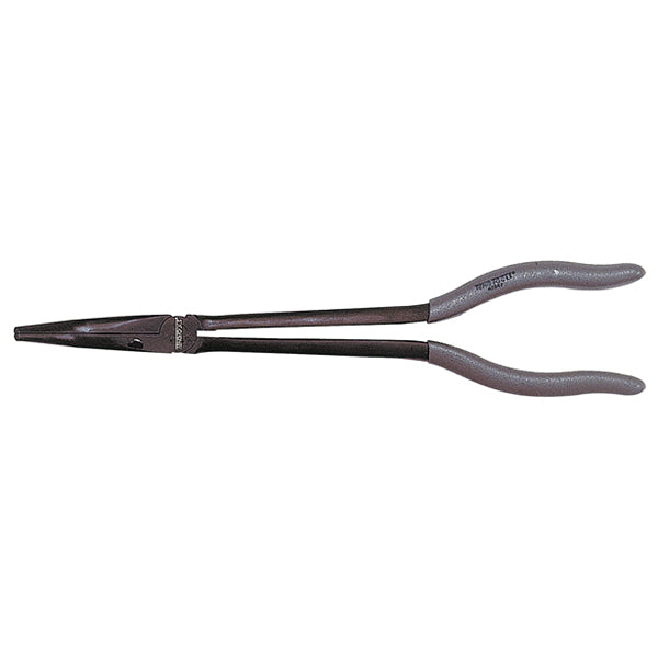 ITM - TENG 275MM LONG REACH PLIER BENT 90DEG | TE-AT094