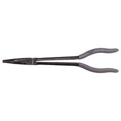 ITM - TENG 11 LONG REACH PLIERS - 45DEG. BENT | TE-AT097