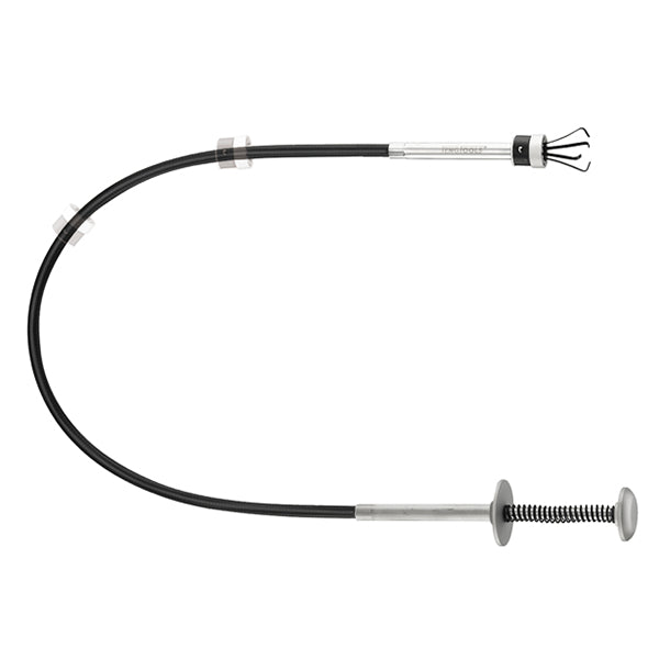 ITM - TENG 600MM FLEXIBLE CLAW PICK-UP TOOL W/MAGNET | TE-AT135M