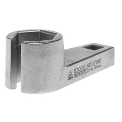ITM - TENG 3/8" DR. OFFSET OXYGEN SENSOR WRENCH 7/8" | TE-AT380
