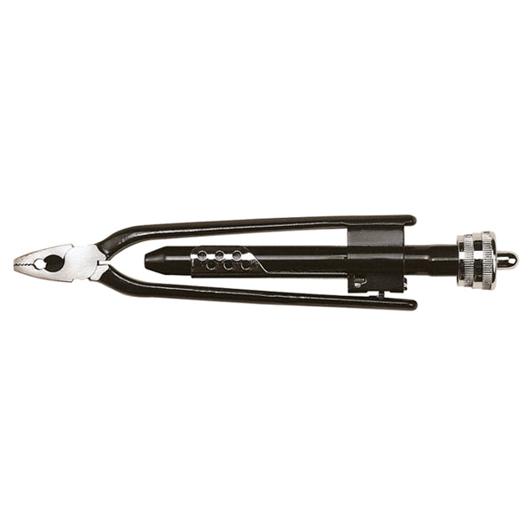 ITM - TENG 6 WIRE TWISTING PLIERS | TE-AT605