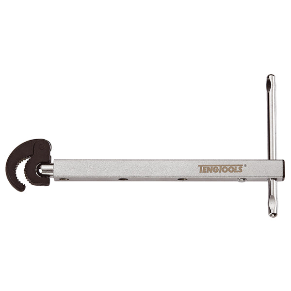 ITM - TENG TELESCOPIC BASIN TAP WRENCH 12 - 32MM CAP. | TE-BWT406