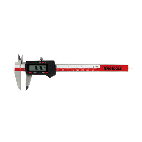 ITM - TENG DIGITAL CALIPER 150MM | TE-CALD150