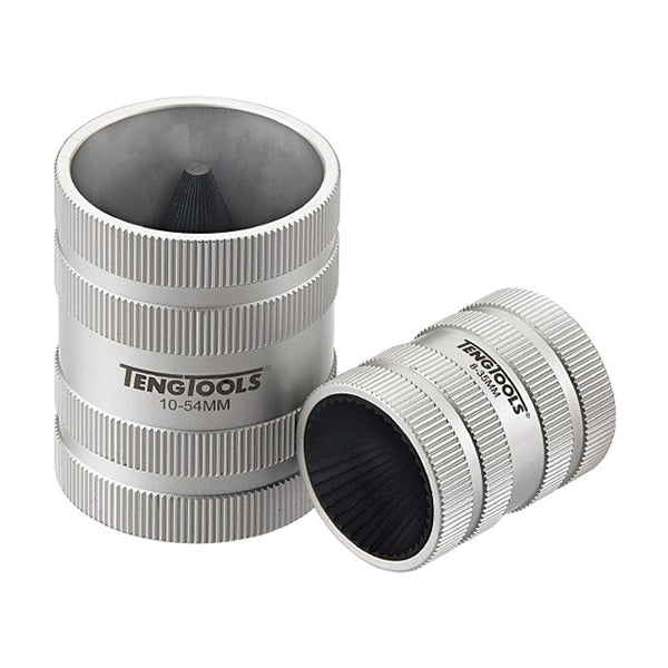 ITM - TENG 8-35MM IN/OUT DEBURRING TOOL - ALUMINIUM | TE-DBT35