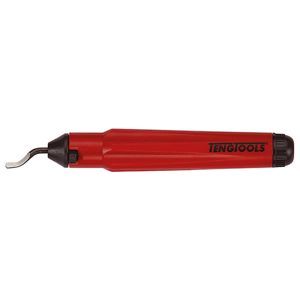 ITM - TENG DEBURRING TOOL 2-BLADE (HSS) | TE-DET01