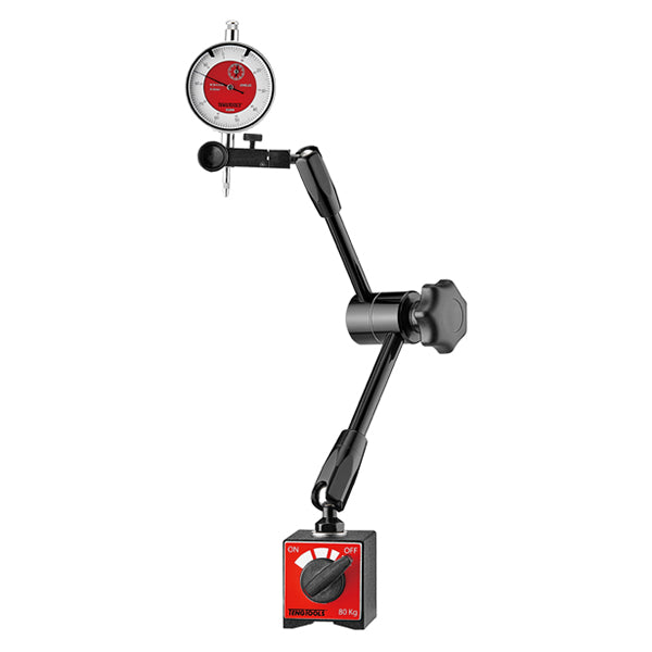 ITM - TENG DIAL INDICATOR W/ STAND | TE-DGMM